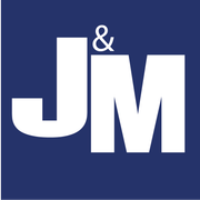 J&M Transport ApS logo